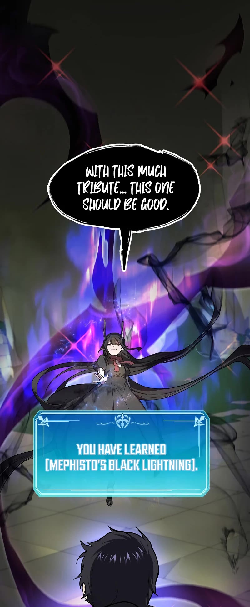 Level Up With Skills Chapter 88 page 33 - Chapter 88