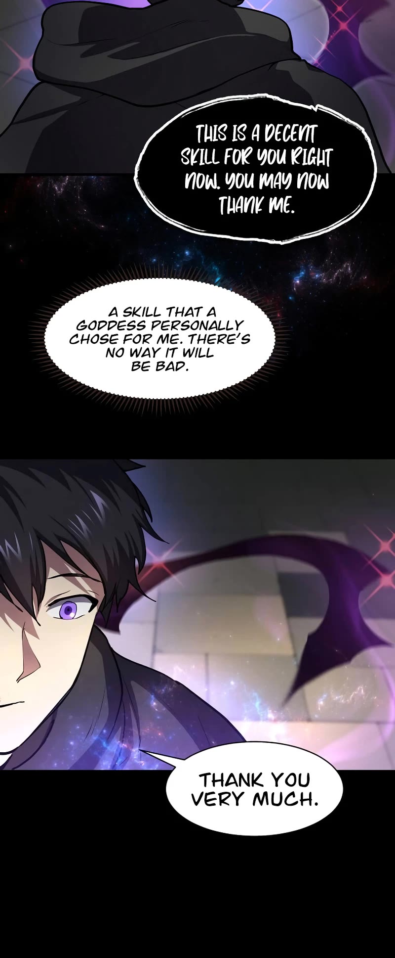 Level Up With Skills Chapter 88 page 34 - Chapter 88