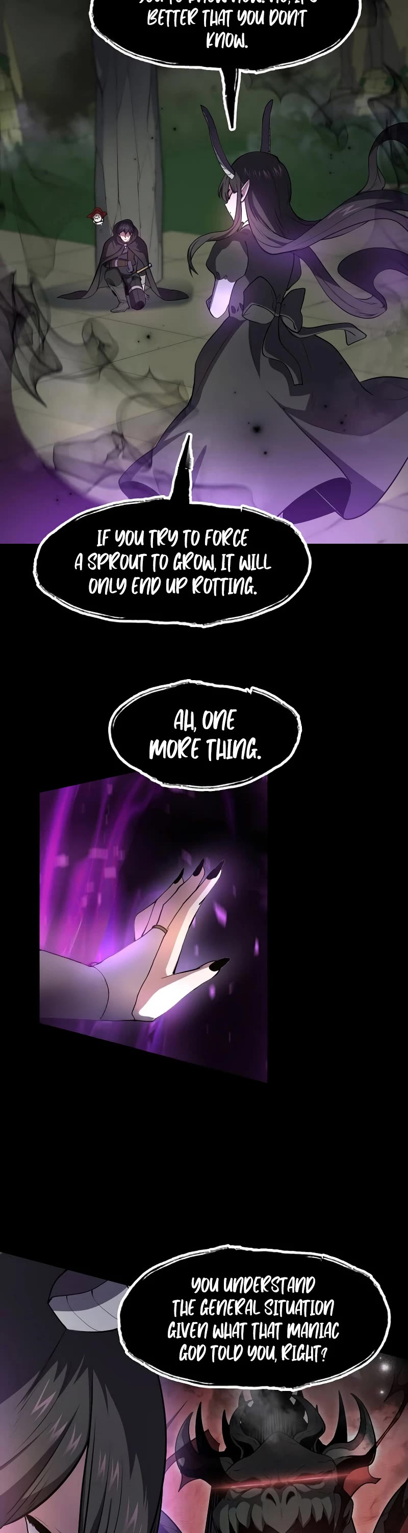 Level Up With Skills Chapter 88 page 36 - Chapter 88