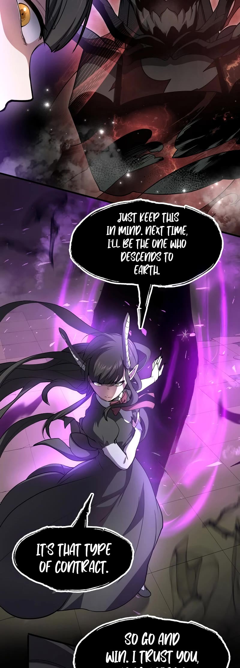Level Up With Skills Chapter 88 page 37 - Chapter 88