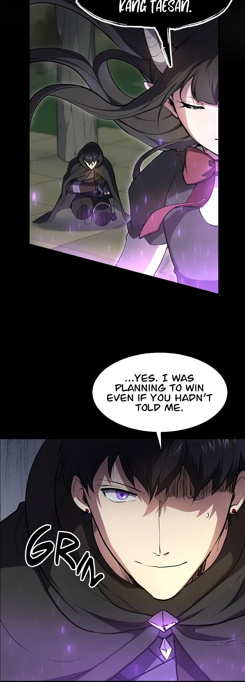 Level Up With Skills Chapter 88 page 38 - Chapter 88