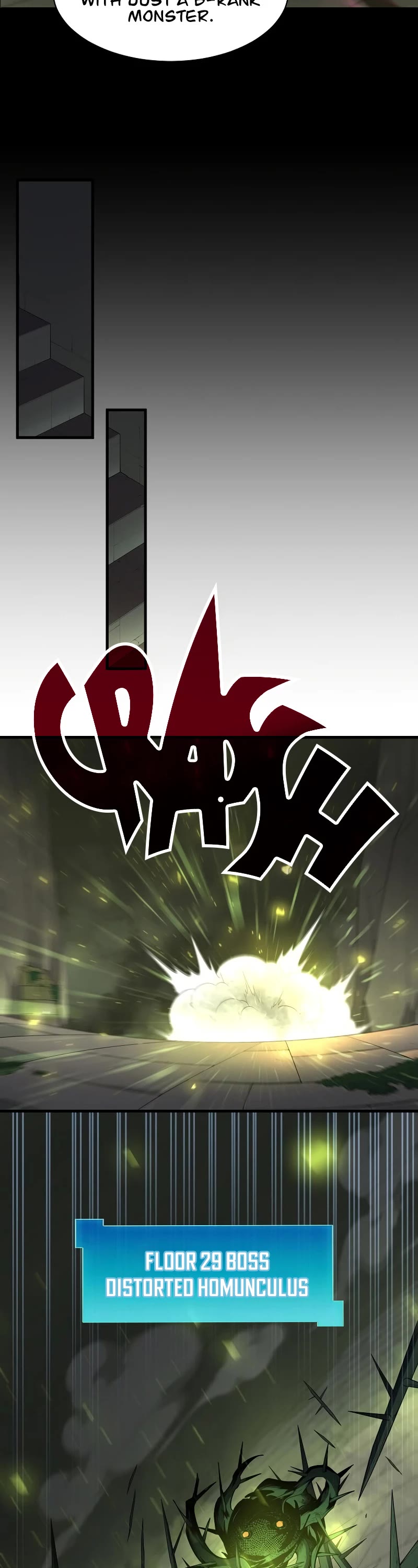 Level Up With Skills Chapter 88 page 40 - Chapter 88