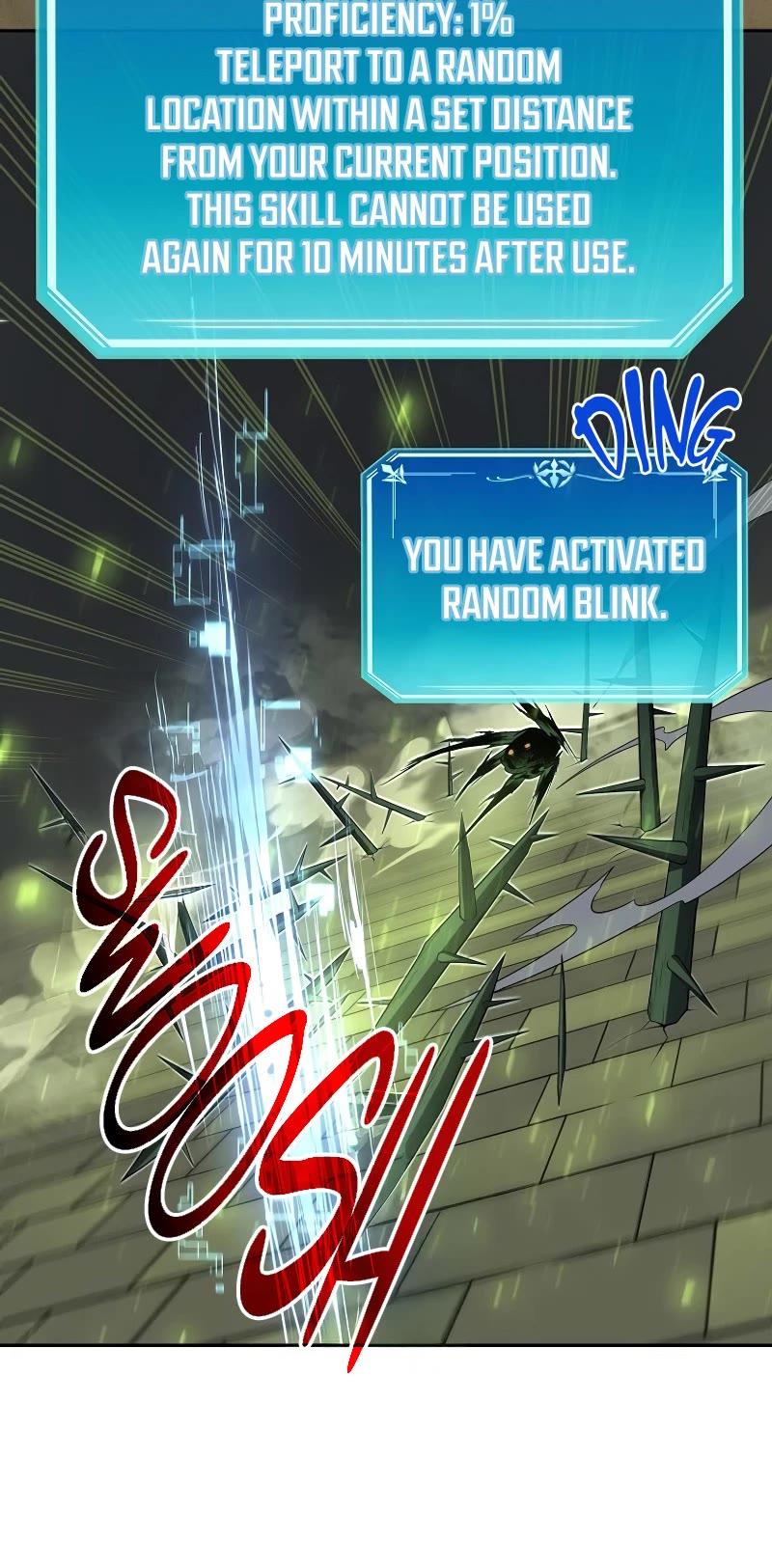 Level Up With Skills Chapter 88 page 43 - Chapter 88