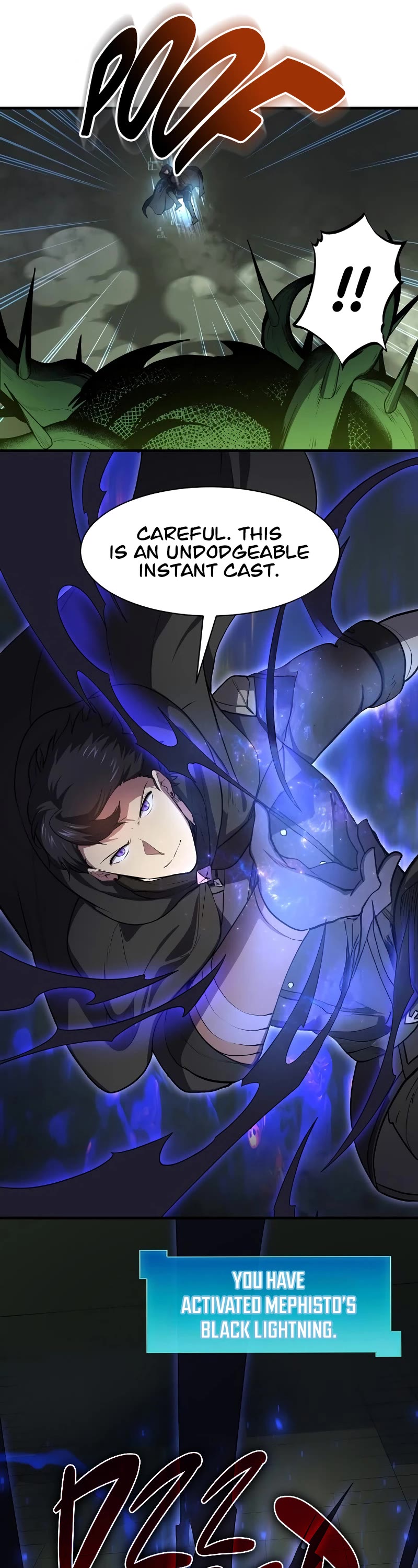 Level Up With Skills Chapter 88 page 44 - Chapter 88