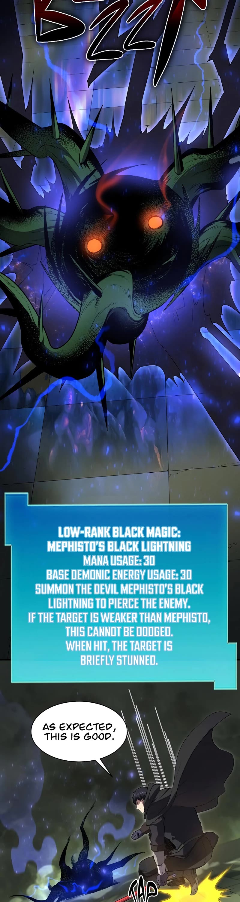 Level Up With Skills Chapter 88 page 45 - Chapter 88