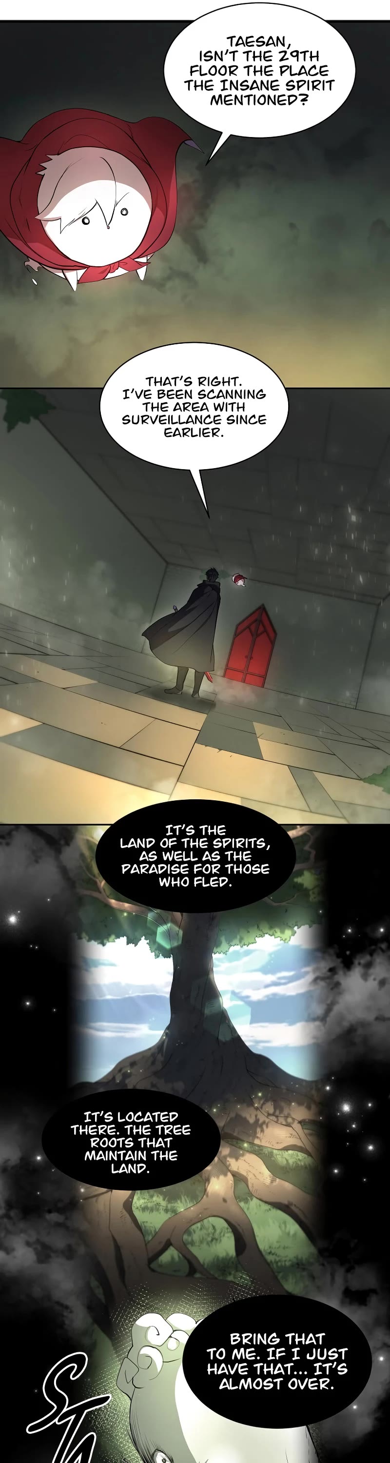 Level Up With Skills Chapter 88 page 48 - Chapter 88