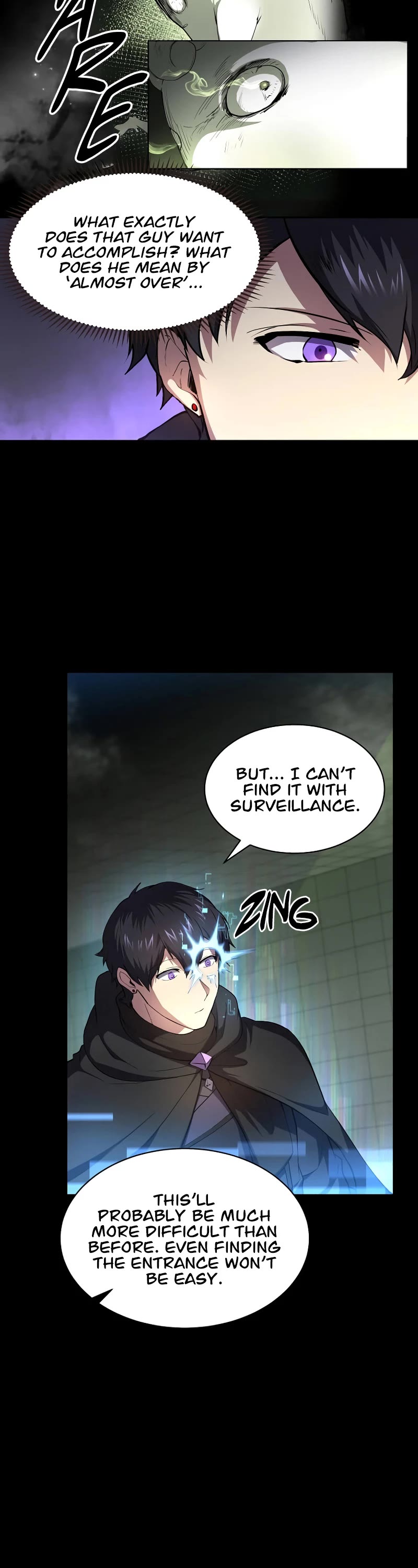 Level Up With Skills Chapter 88 page 49 - Chapter 88