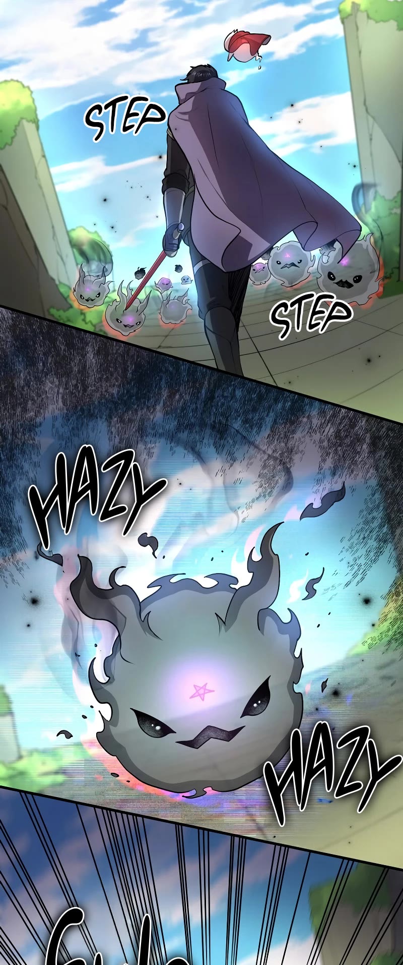Level Up With Skills Chapter 88 page 5 - Chapter 88