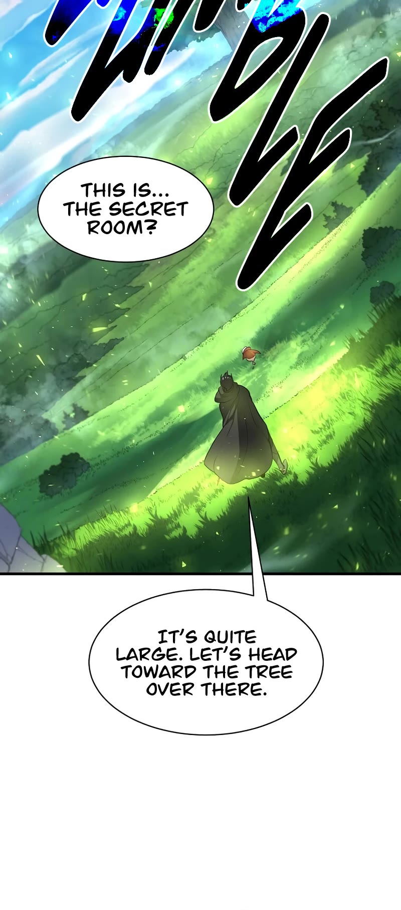 Level Up With Skills Chapter 88 page 52 - Chapter 88