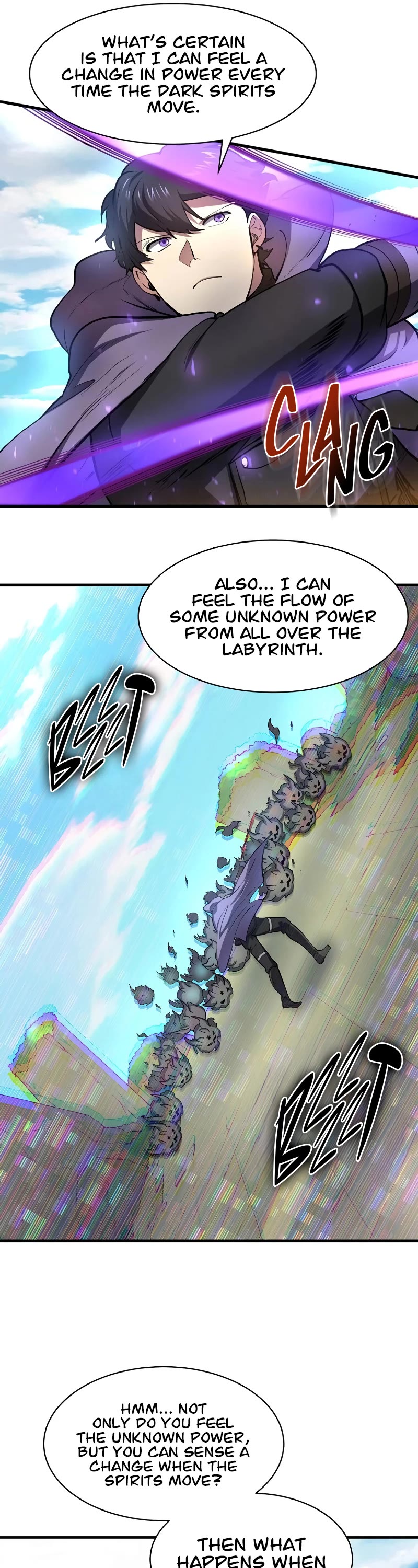 Level Up With Skills Chapter 88 page 7 - Chapter 88