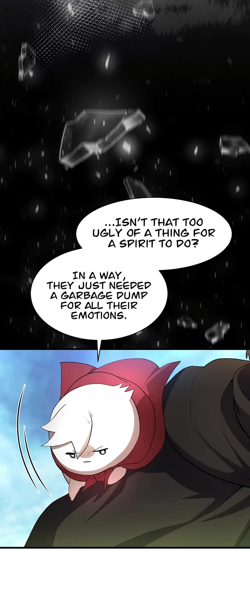 Level Up With Skills Chapter 89 page 10 - Chapter 89