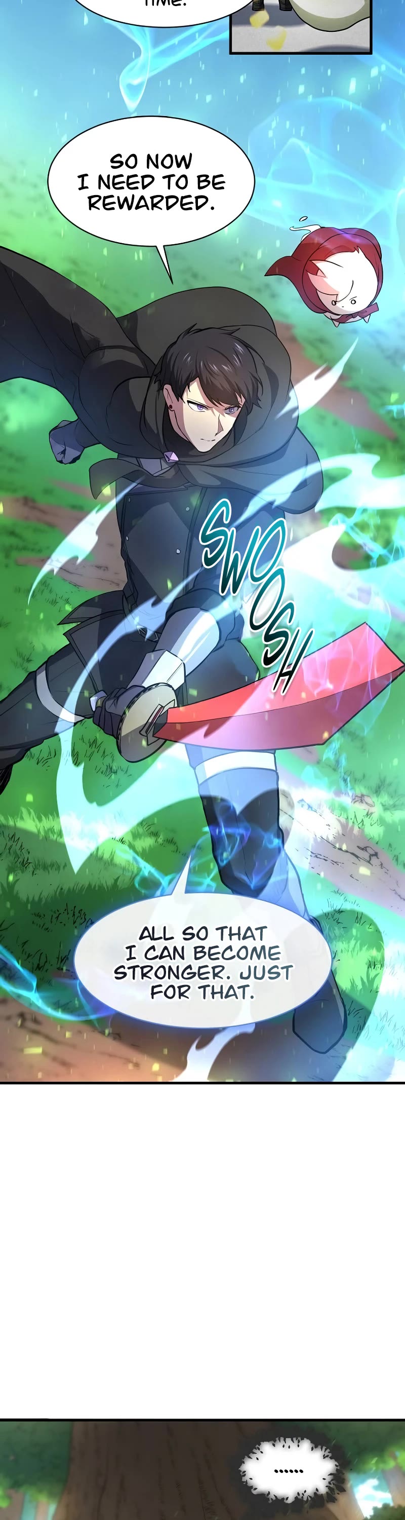 Level Up With Skills Chapter 89 page 12 - Chapter 89