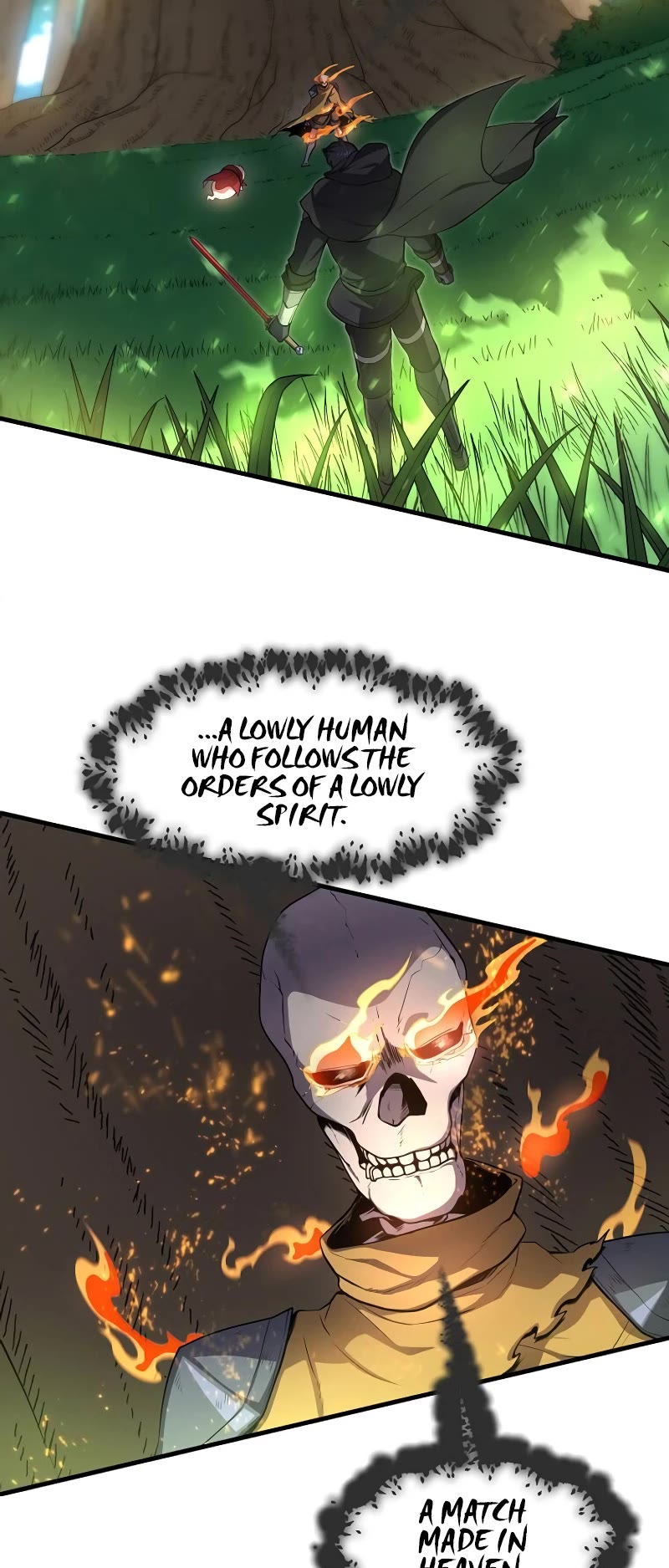 Level Up With Skills Chapter 89 page 13 - Chapter 89