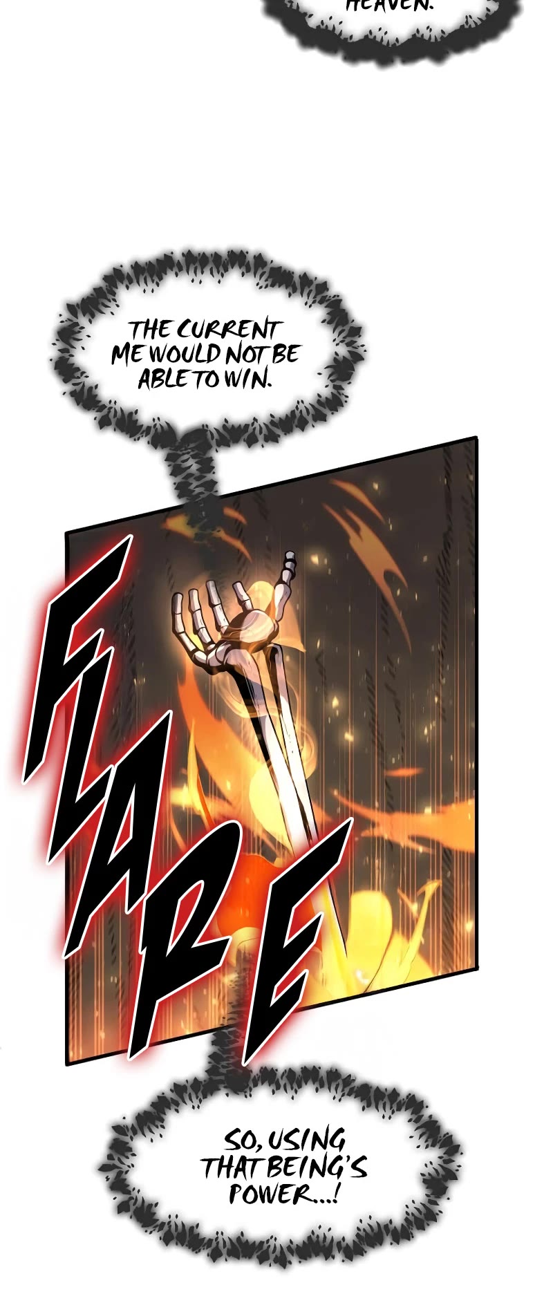 Level Up With Skills Chapter 89 page 14 - Chapter 89
