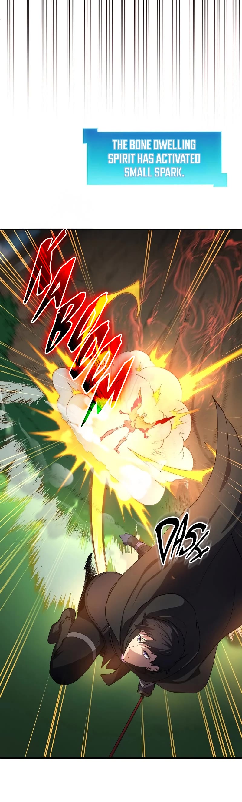Level Up With Skills Chapter 89 page 18 - Chapter 89