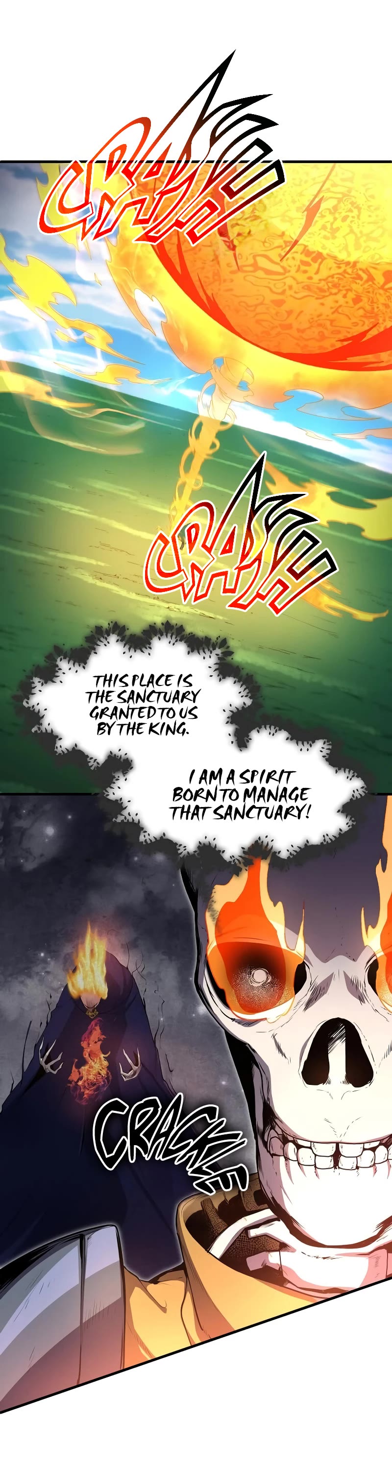 Level Up With Skills Chapter 89 page 19 - Chapter 89