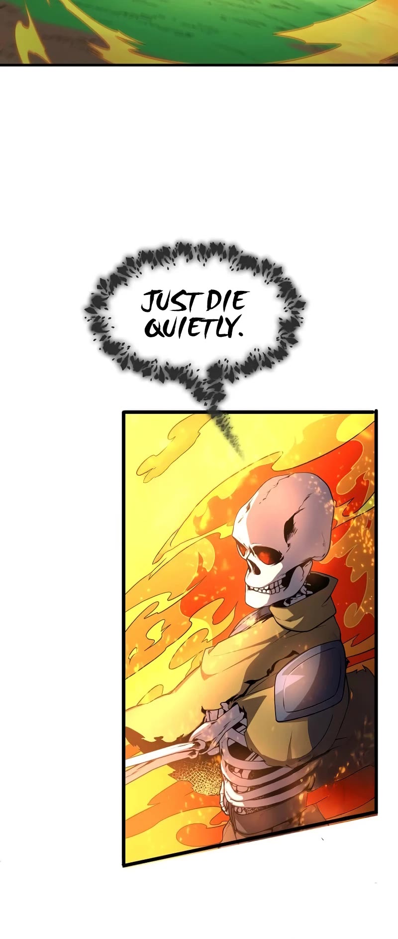 Level Up With Skills Chapter 89 page 23 - Chapter 89