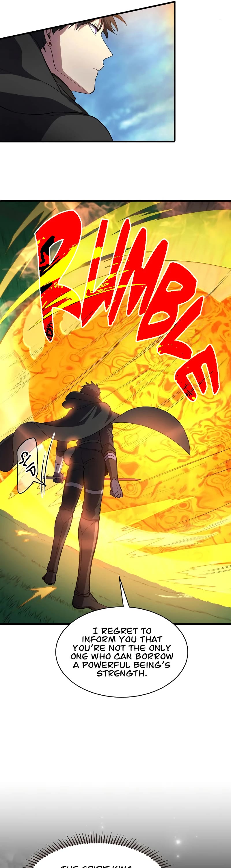 Level Up With Skills Chapter 89 page 24 - Chapter 89