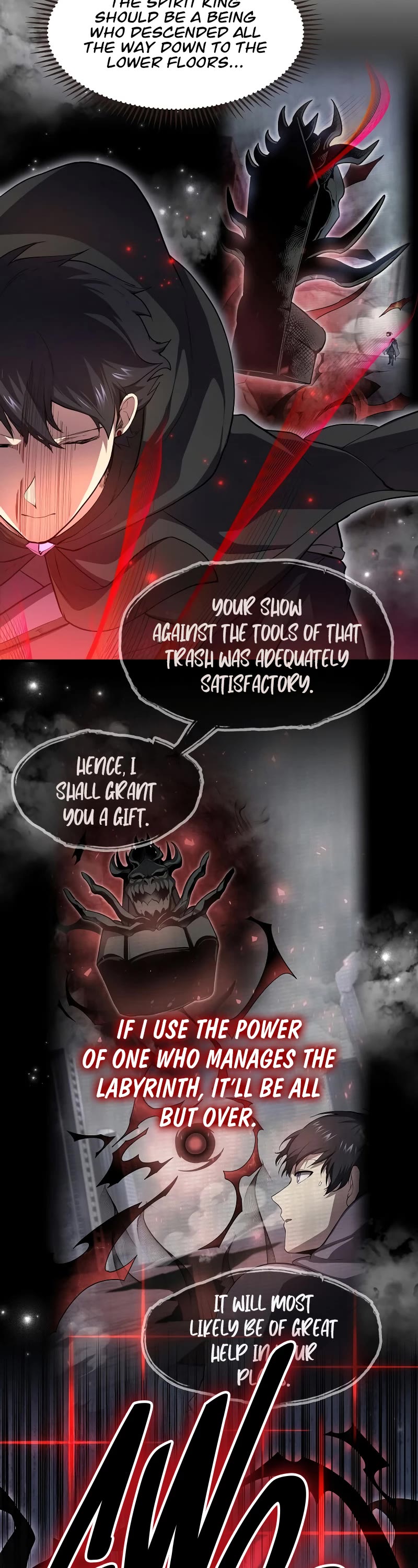 Level Up With Skills Chapter 89 page 25 - Chapter 89