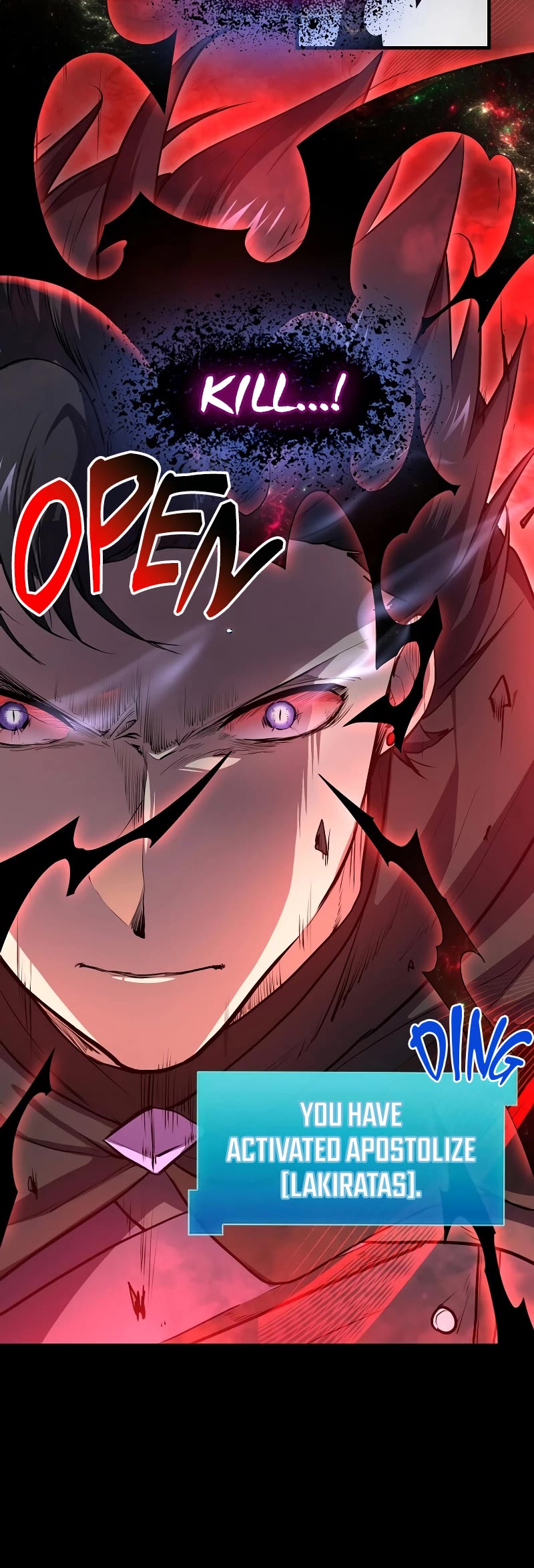 Level Up With Skills Chapter 89 page 27 - Chapter 89