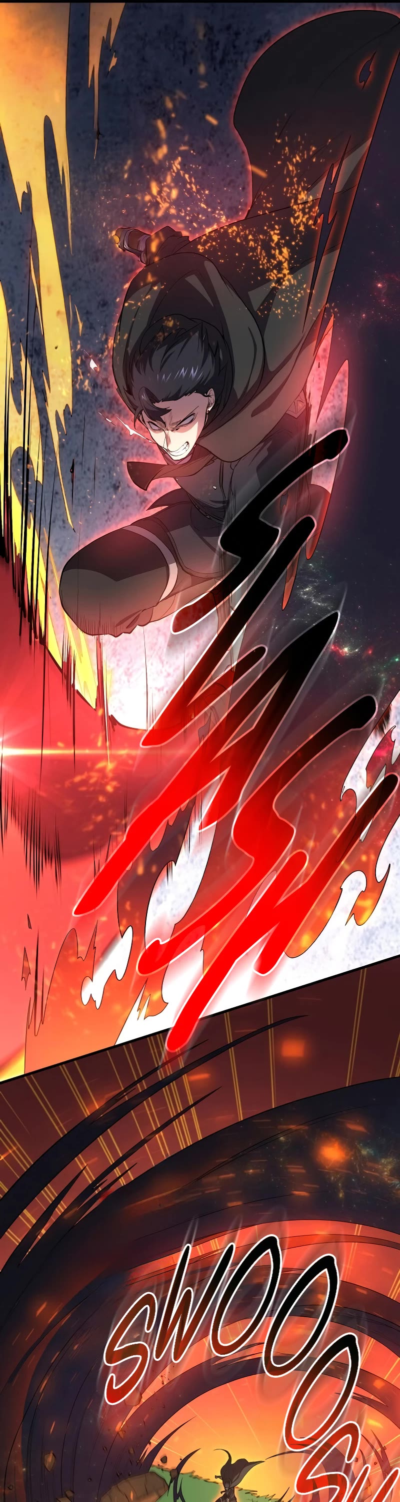 Level Up With Skills Chapter 89 page 28 - Chapter 89