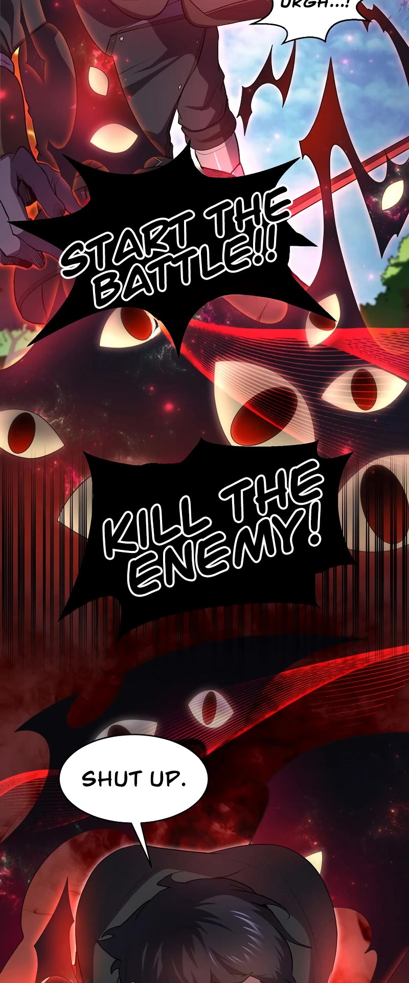 Level Up With Skills Chapter 89 page 31 - Chapter 89