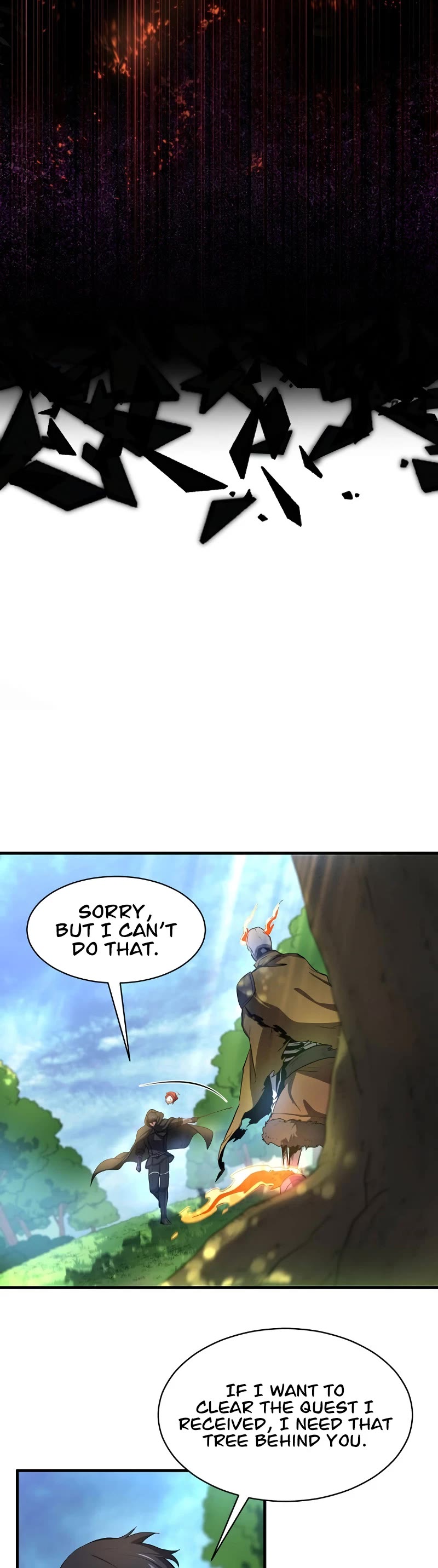Level Up With Skills Chapter 89 page 4 - Chapter 89