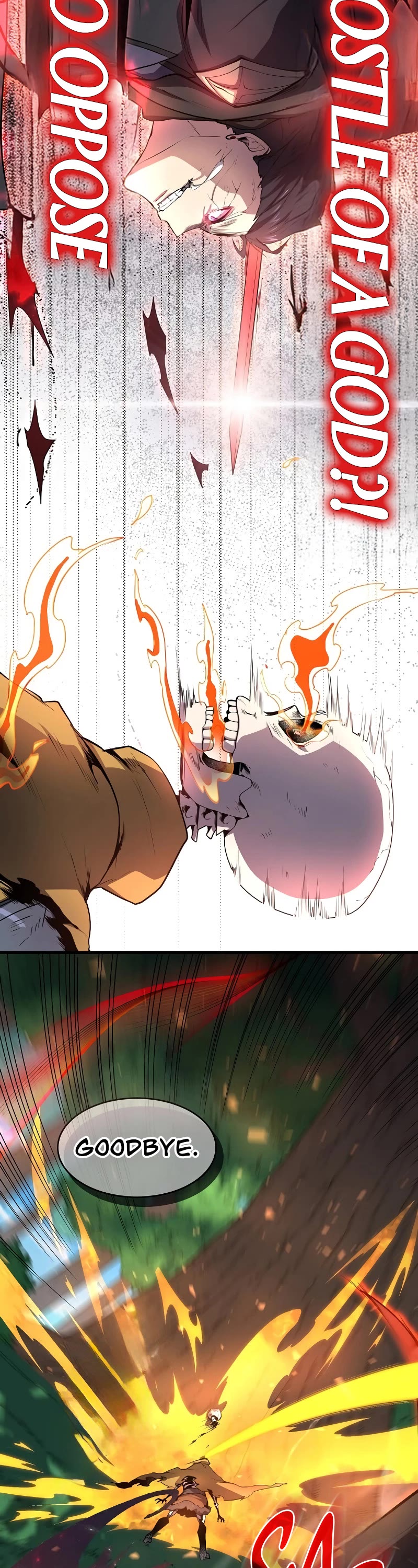 Level Up With Skills Chapter 89 page 41 - Chapter 89