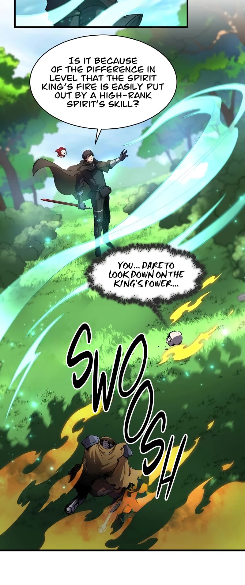 Level Up With Skills Chapter 89 page 44 - Chapter 89