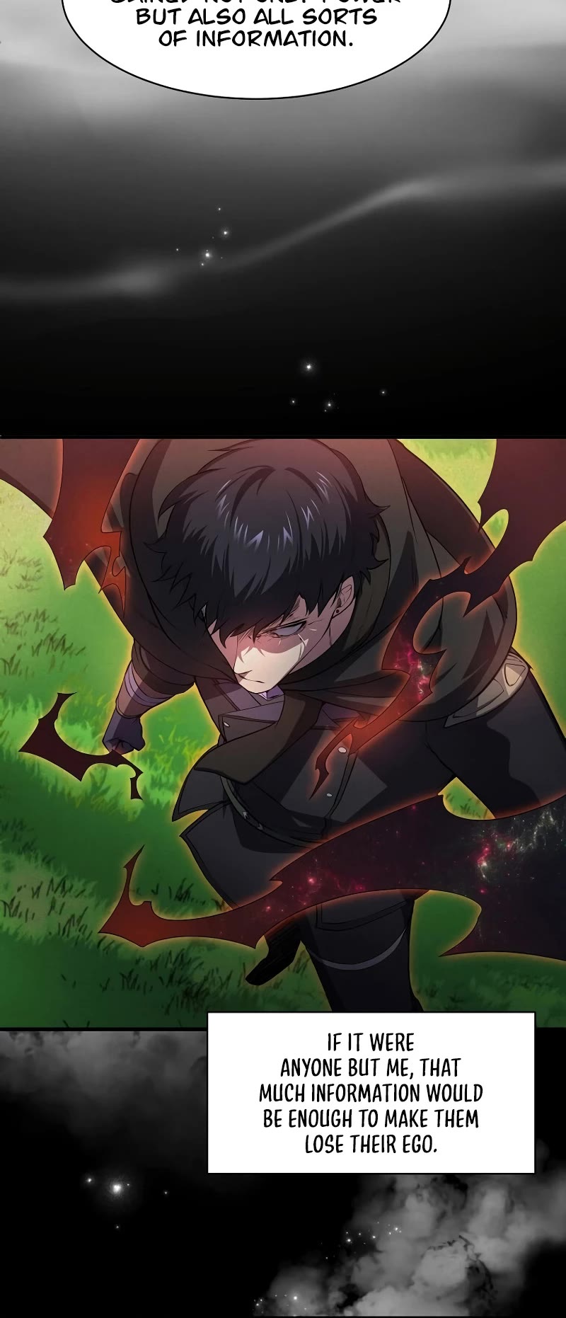 Level Up With Skills Chapter 89 page 49 - Chapter 89