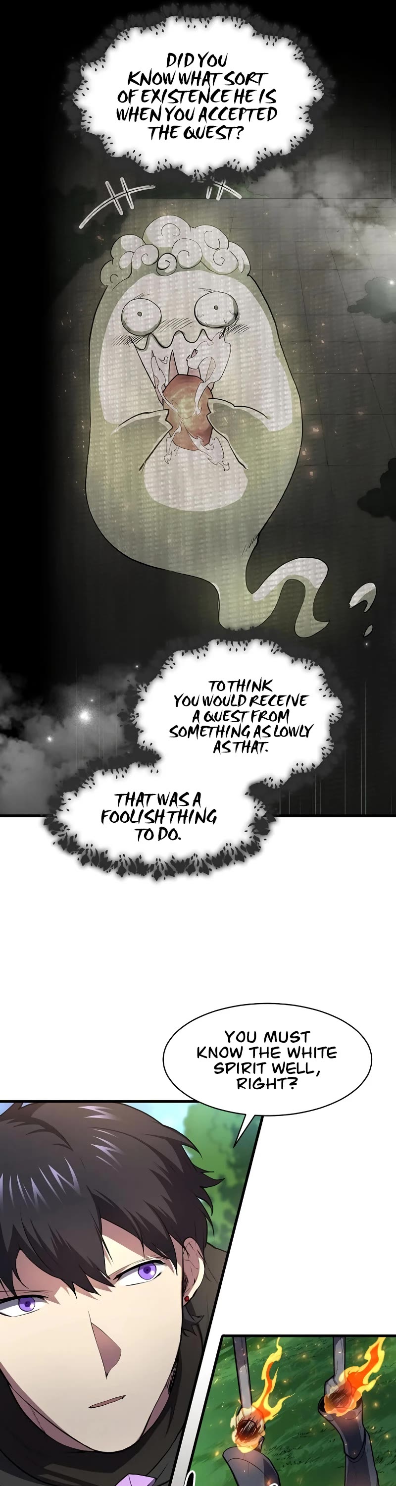Level Up With Skills Chapter 89 page 6 - Chapter 89