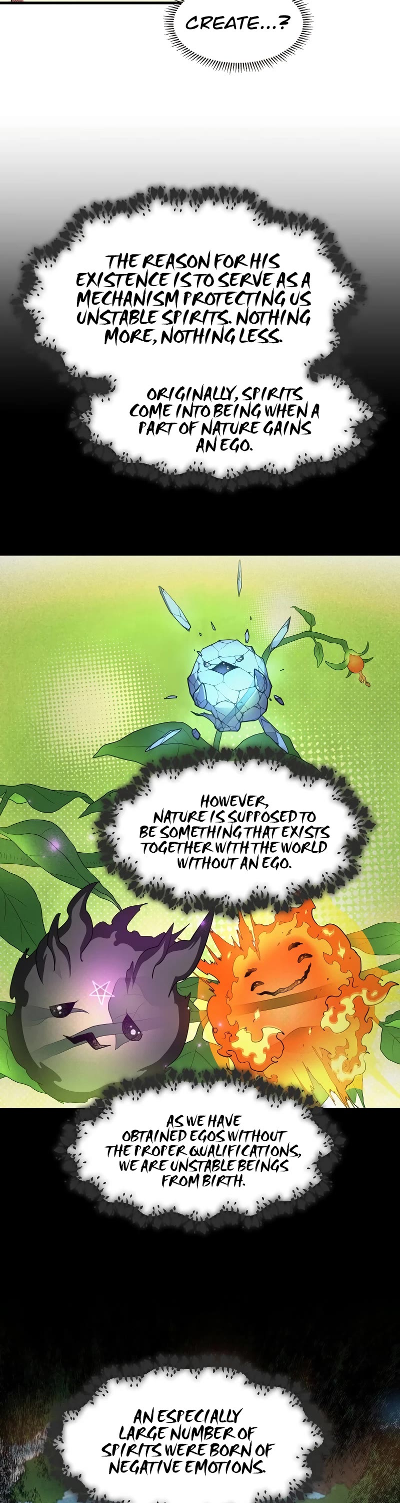 Level Up With Skills Chapter 89 page 8 - Chapter 89