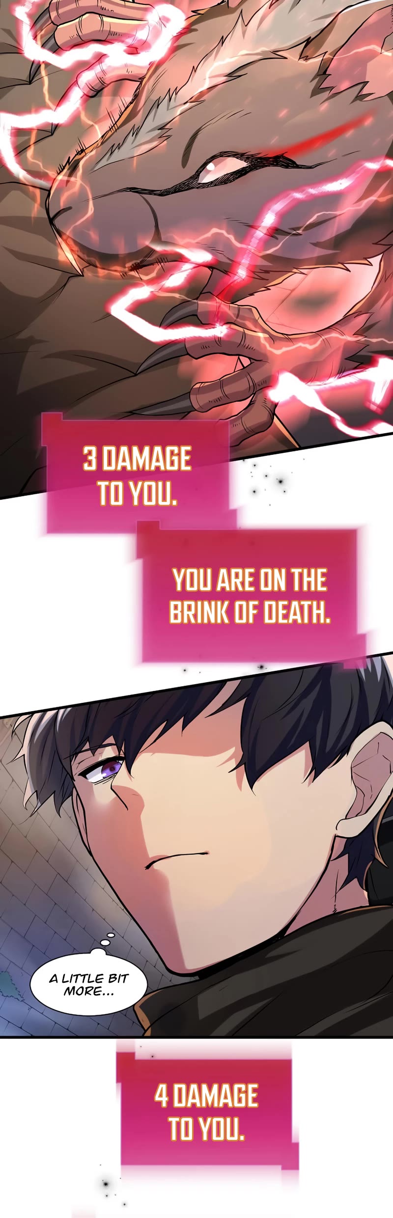Level Up With Skills Chapter 9 page 20 - Chapter 9