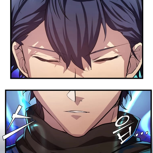 Level Up With Skills Chapter 9 cover