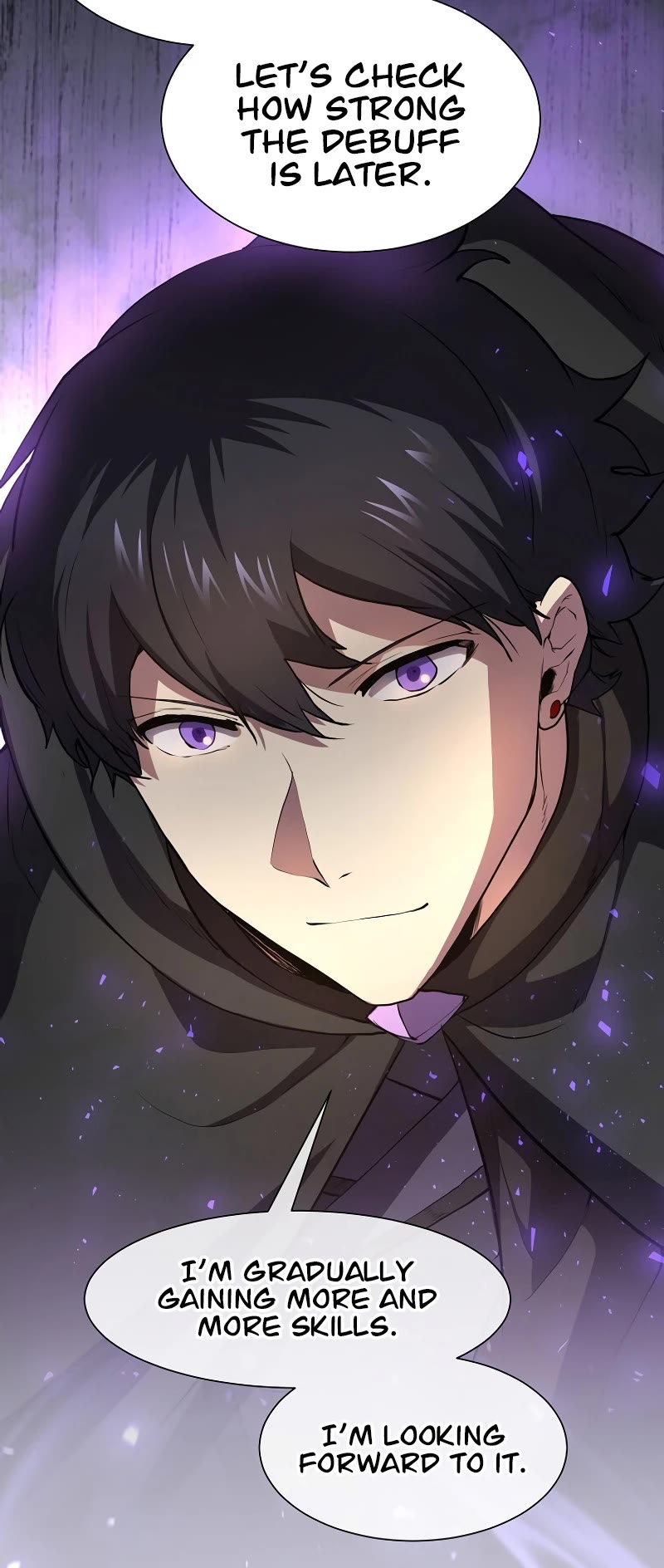 Level Up With Skills Chapter 90 page 14 - Chapter 90