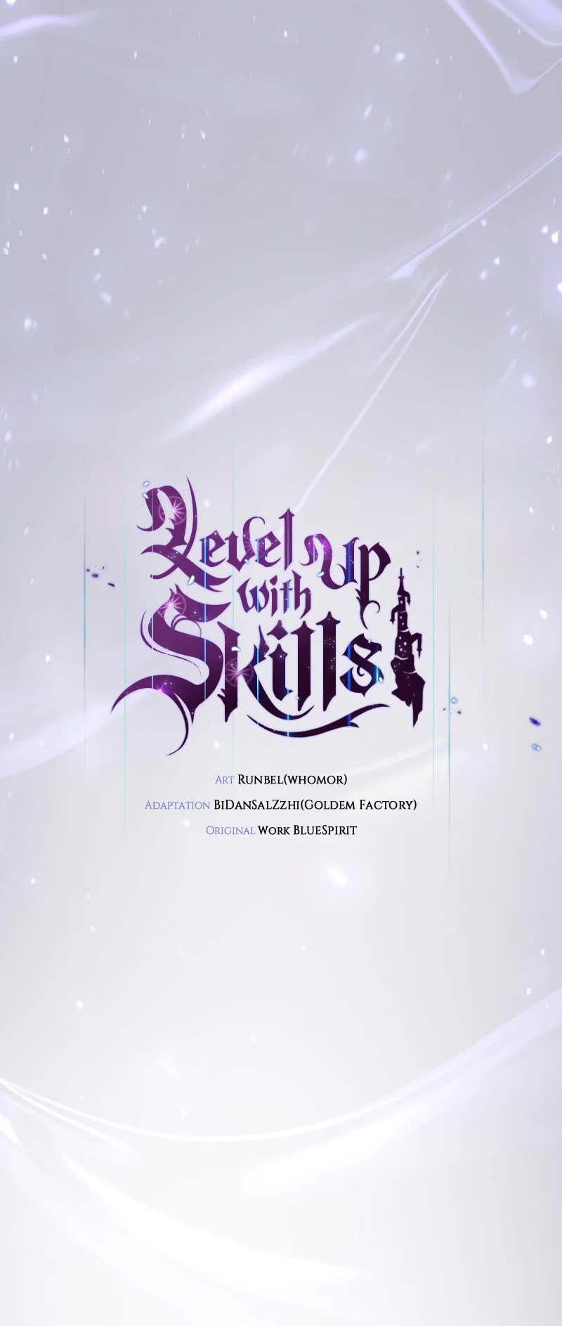 Level Up With Skills Chapter 90 page 15 - Chapter 90