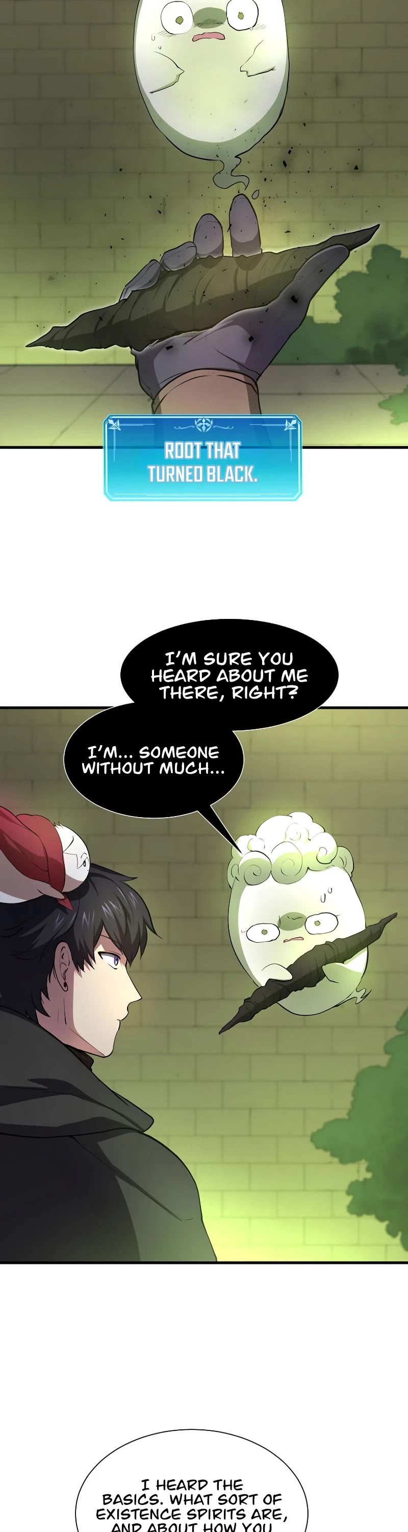 Level Up With Skills Chapter 90 page 17 - Chapter 90