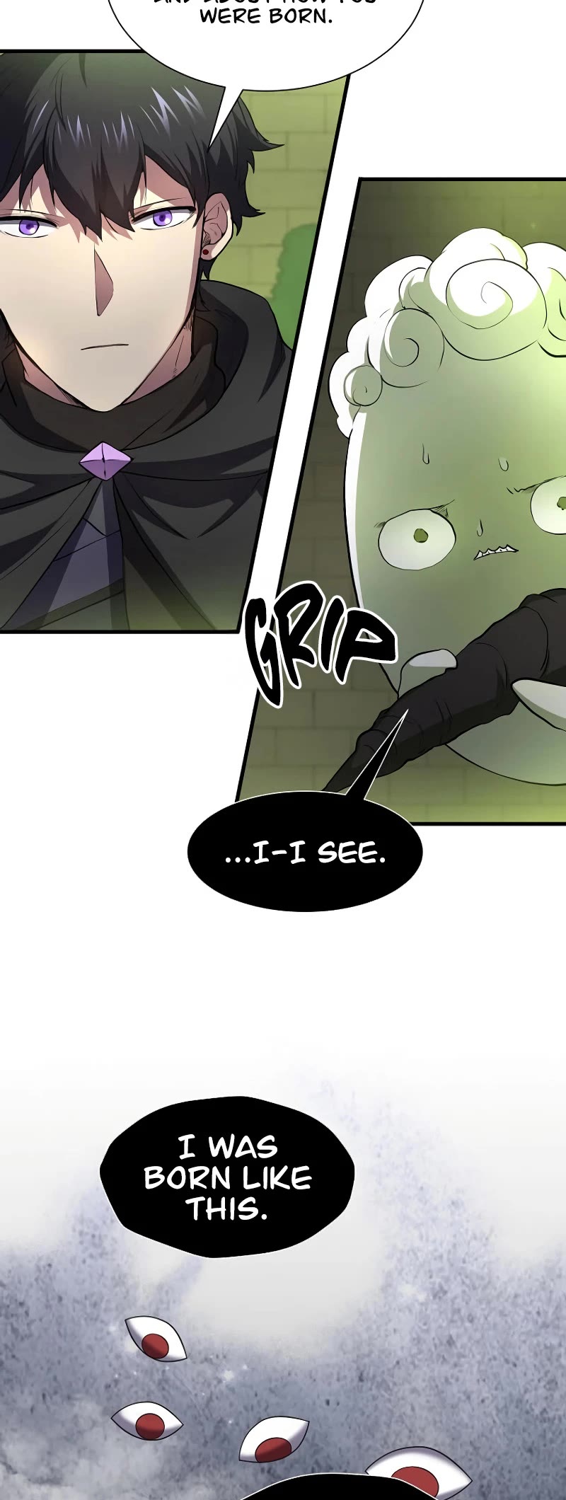 Level Up With Skills Chapter 90 page 18 - Chapter 90