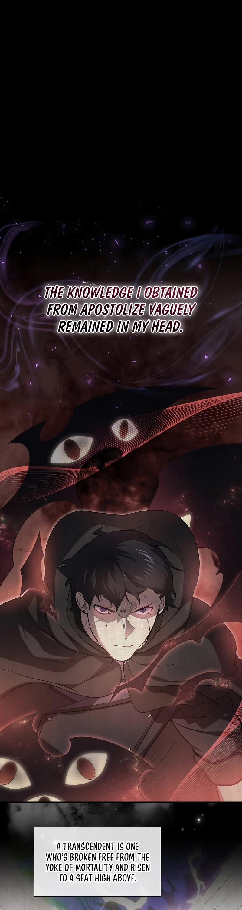 Level Up With Skills Chapter 90 page 2 - Chapter 90
