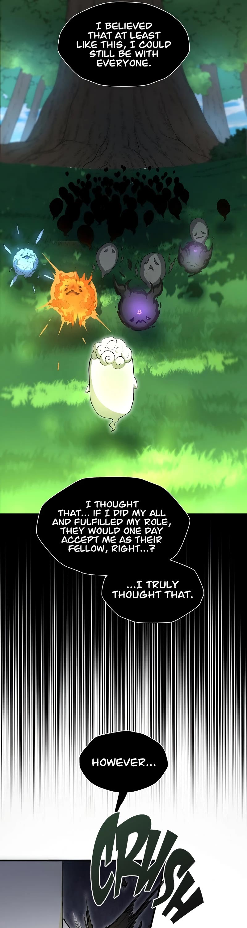 Level Up With Skills Chapter 90 page 20 - Chapter 90