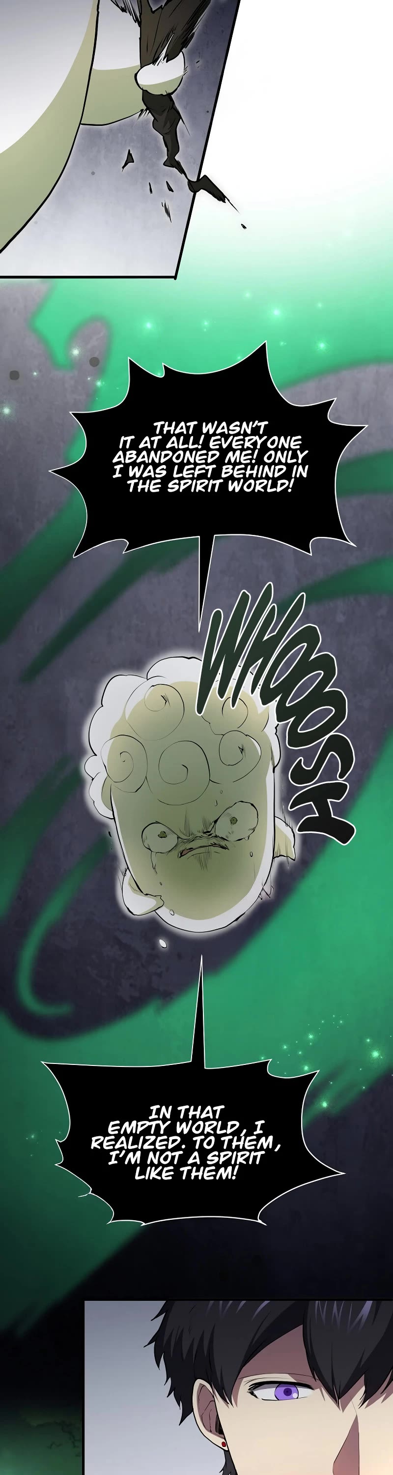 Level Up With Skills Chapter 90 page 21 - Chapter 90