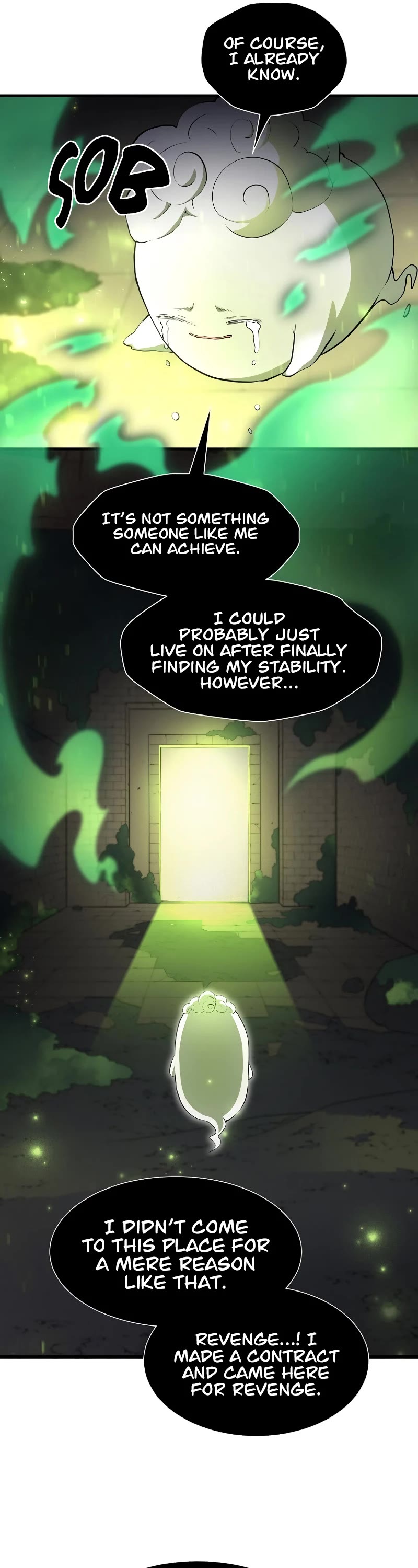 Level Up With Skills Chapter 90 page 24 - Chapter 90