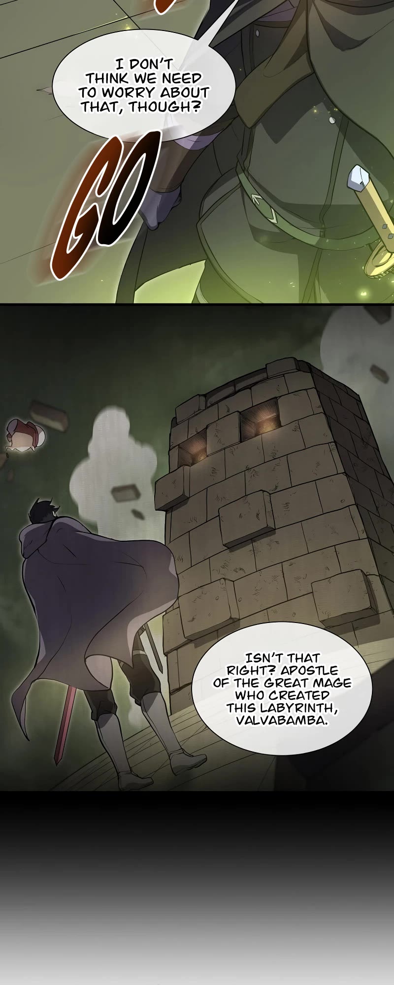 Level Up With Skills Chapter 90 page 28 - Chapter 90