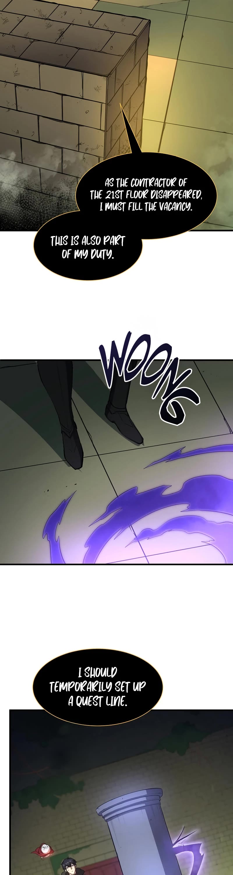 Level Up With Skills Chapter 90 page 30 - Chapter 90