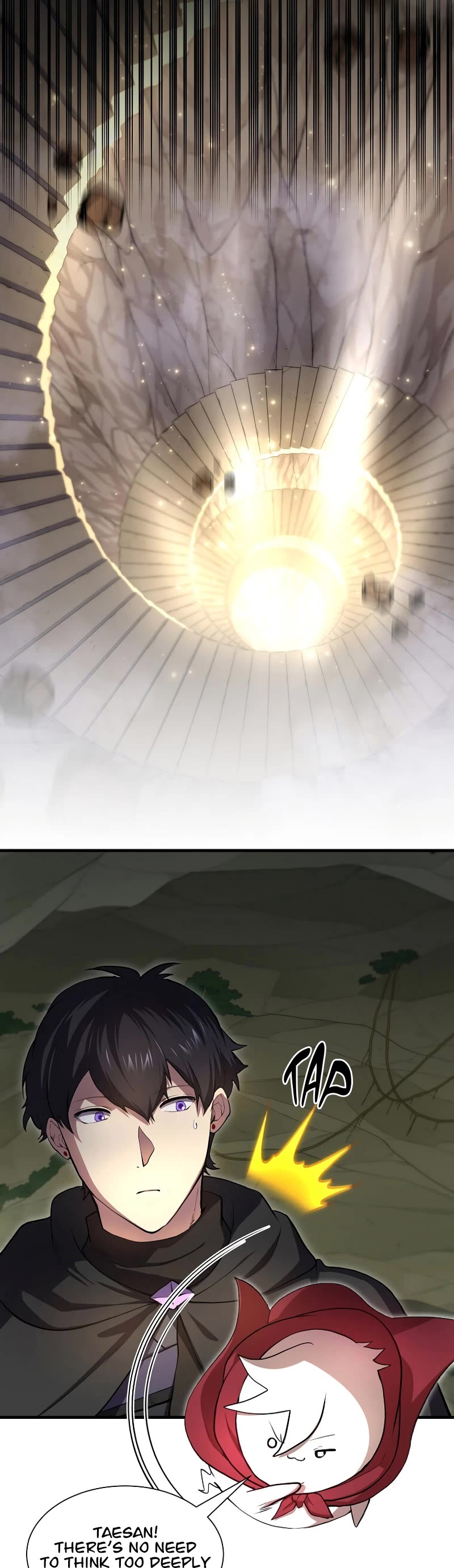 Level Up With Skills Chapter 90 page 4 - Chapter 90
