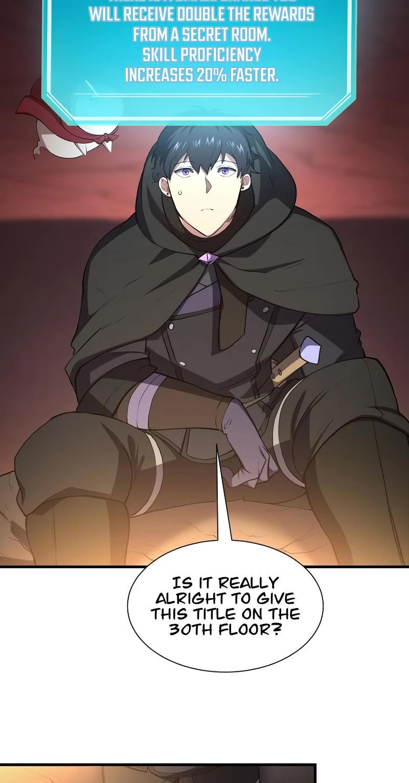Level Up With Skills Chapter 90 page 42 - Chapter 90