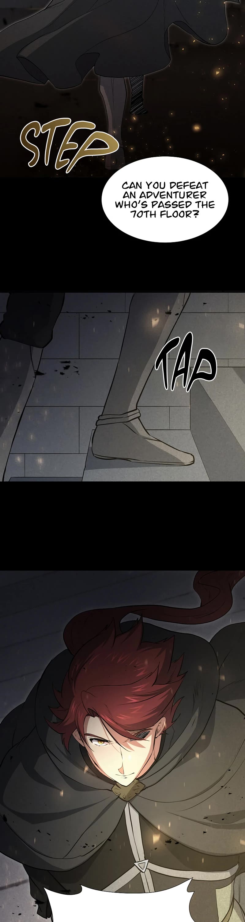 Level Up With Skills Chapter 90 page 50 - Chapter 90