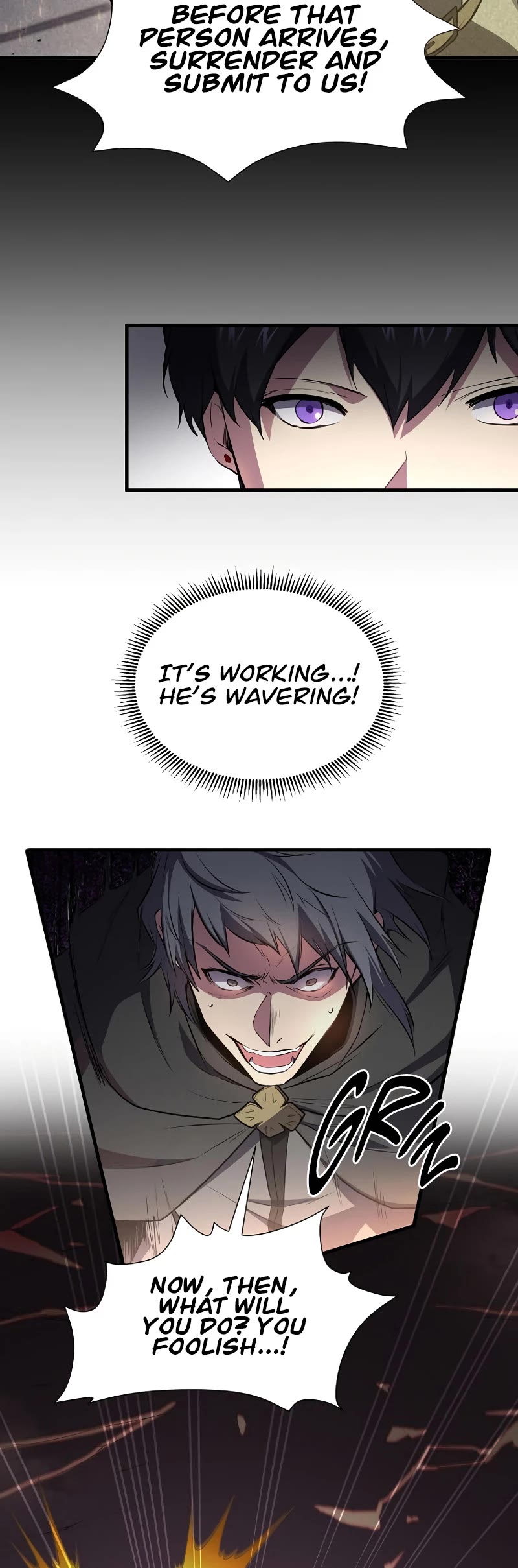 Level Up With Skills Chapter 90 page 51 - Chapter 90