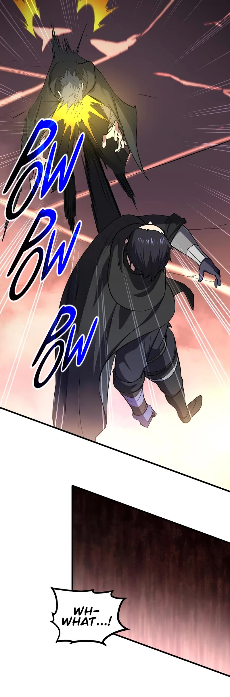 Level Up With Skills Chapter 90 page 52 - Chapter 90