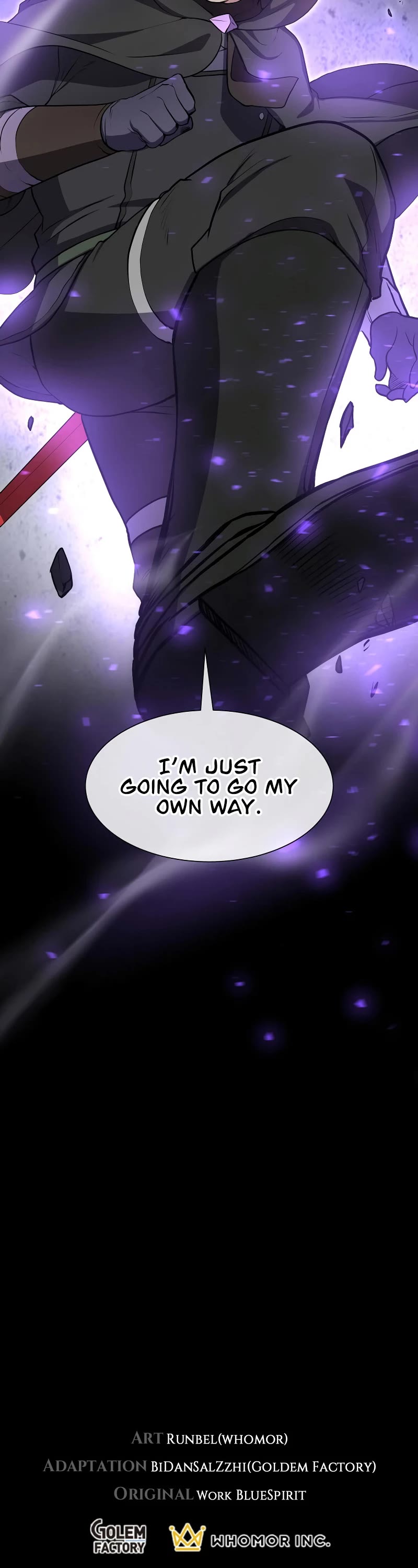 Level Up With Skills Chapter 90 page 54 - Chapter 90